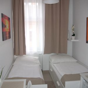 Kamer met Twee Aparte Bedden