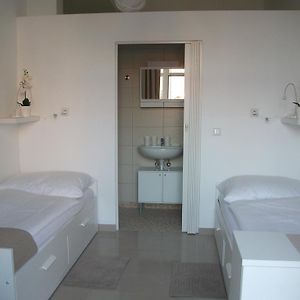 Driepersoonskamer